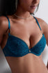 Aubade Flawless Love Push-up bra